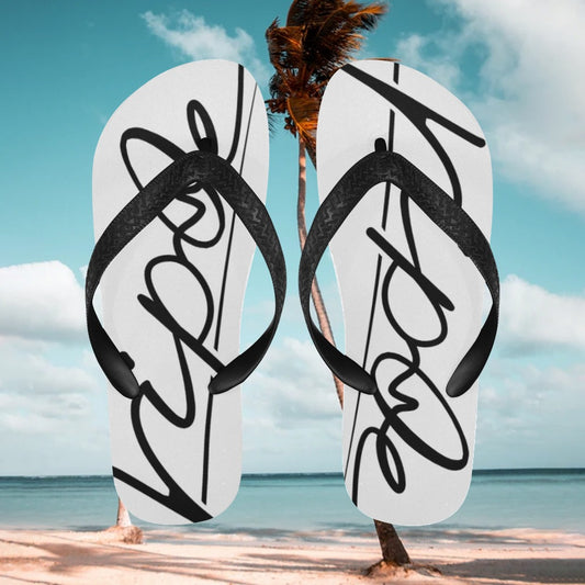 Flip Flops (For both Men and Women)