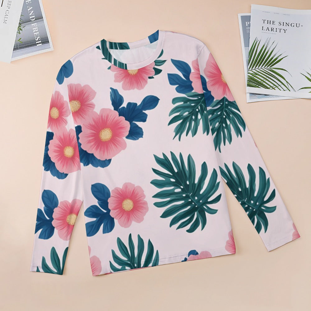 Women's Long Sleeve Shirt
