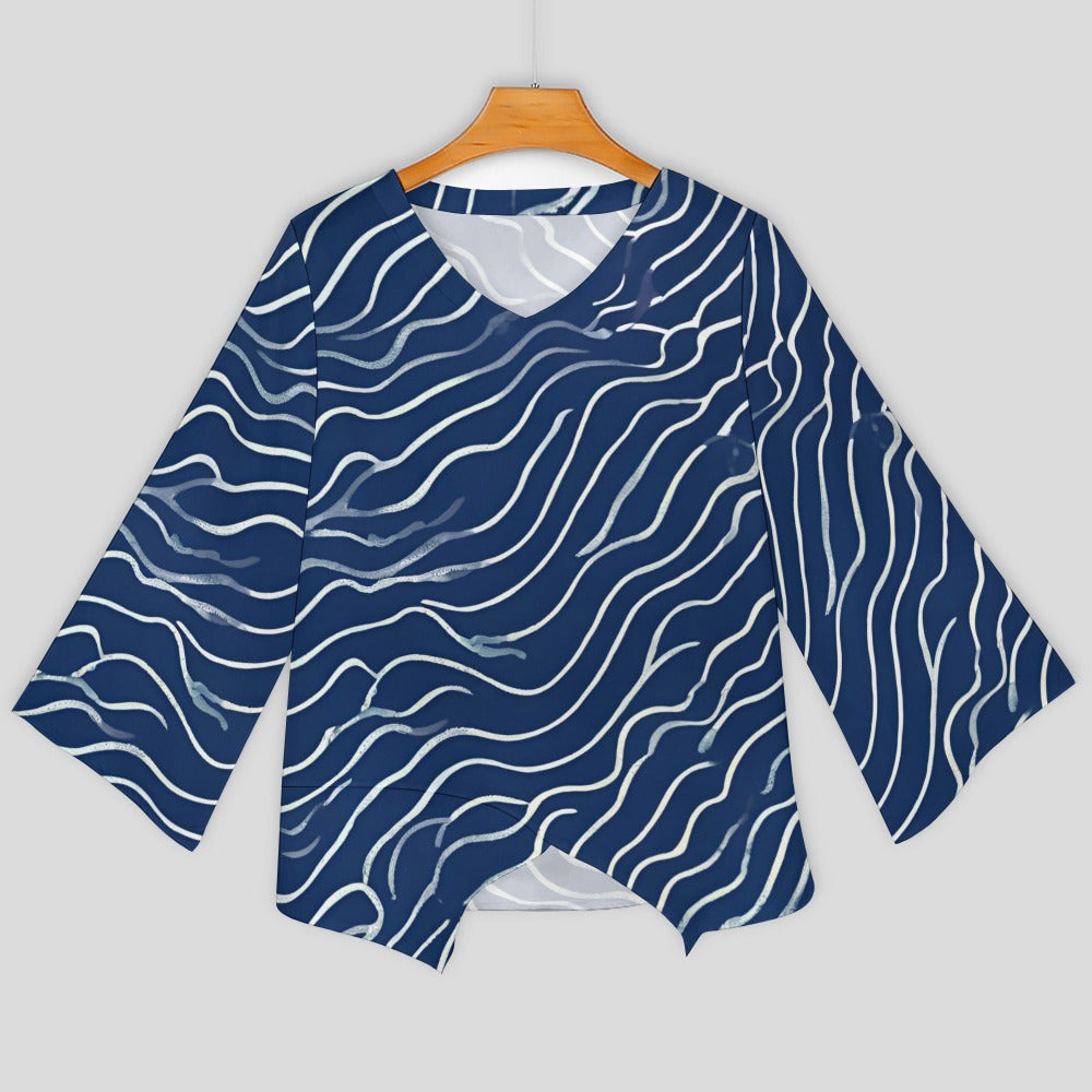 Sunscreen Long Sleeve Shirt