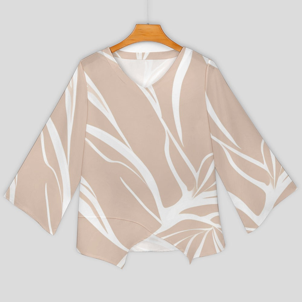 Sunscreen Long Sleeve Shirt