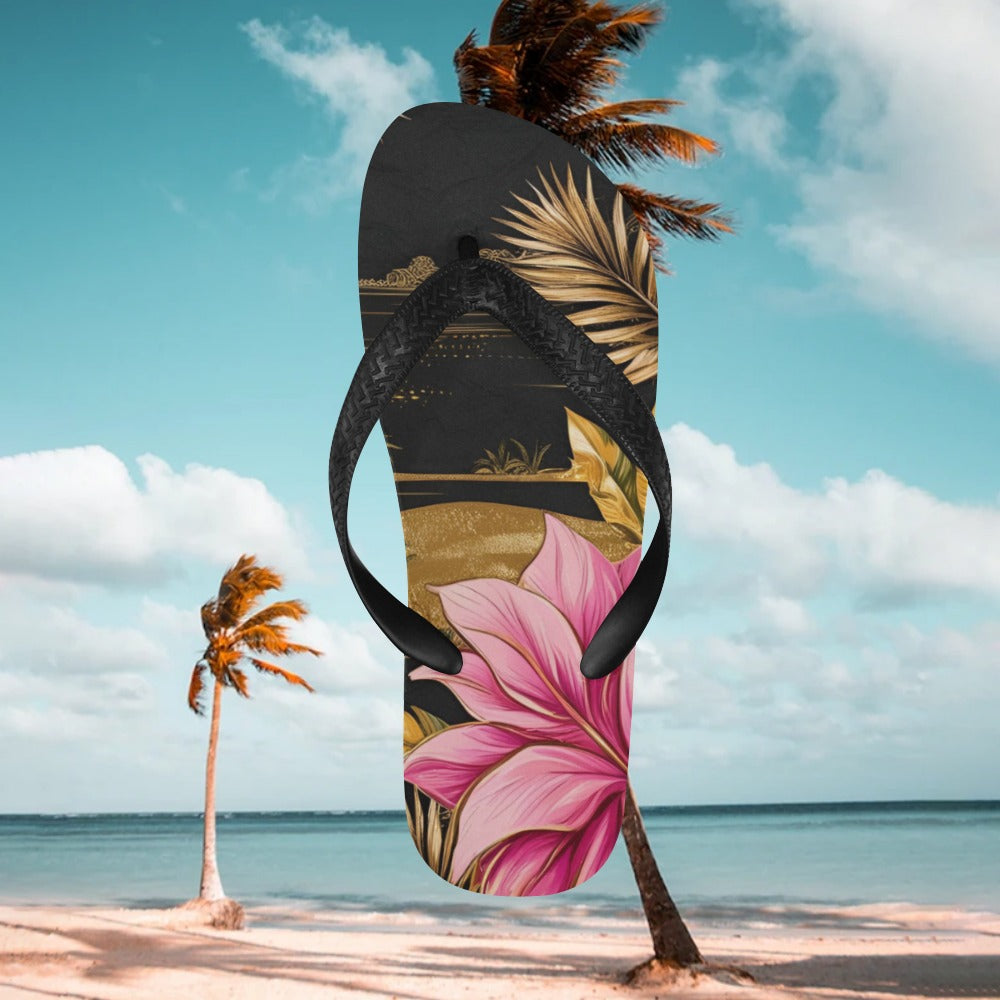 Flip Flops (For both Men and Women)