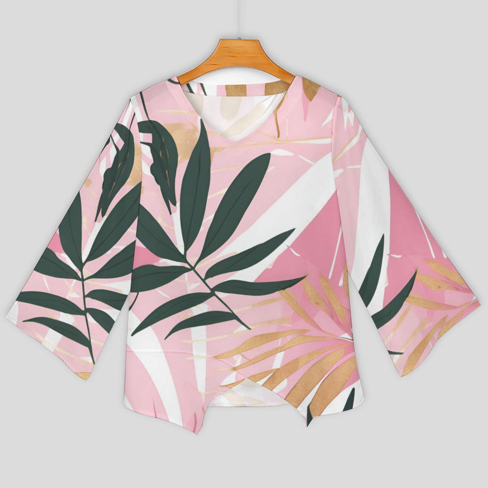 Sunscreen Long Sleeve Shirt