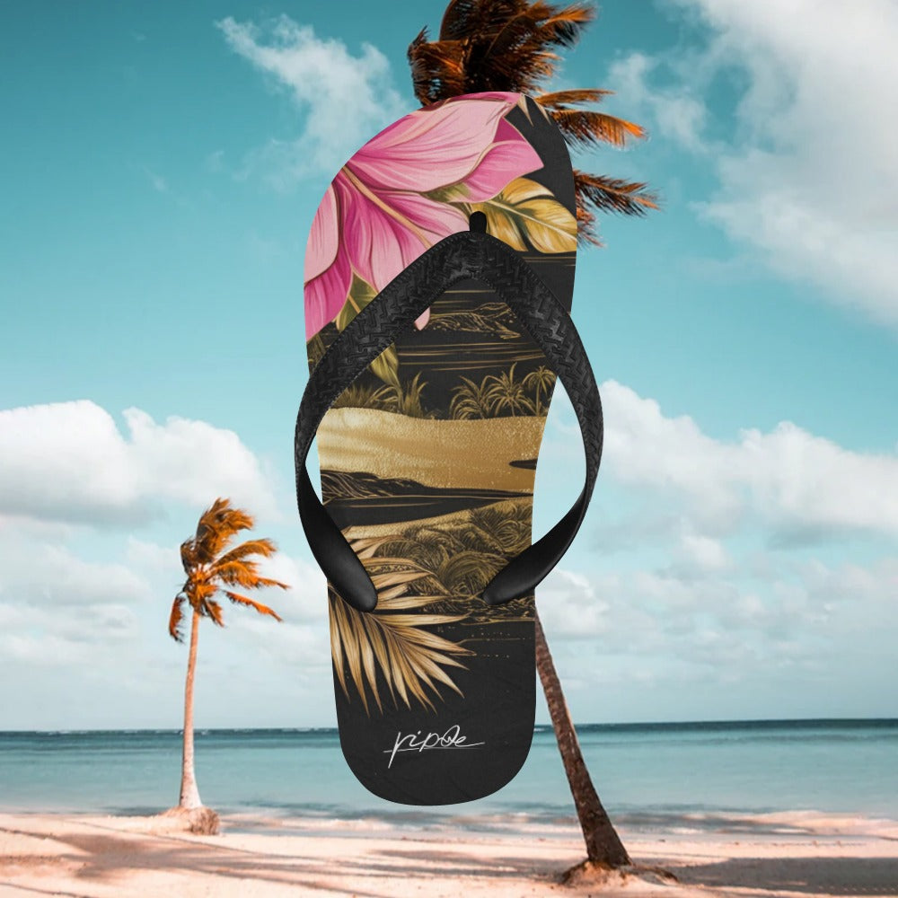 Flip Flops (For both Men and Women)