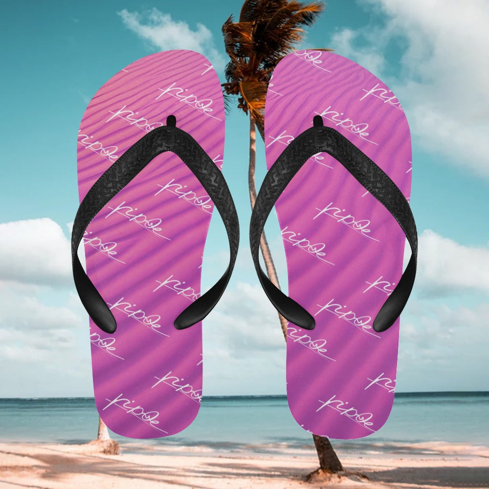 Flip Flops (For both Men and Women)